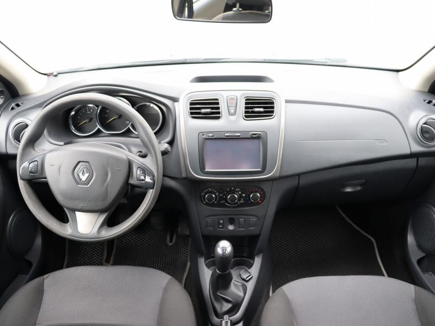 Renault Sandero II Москва  - изображение 12