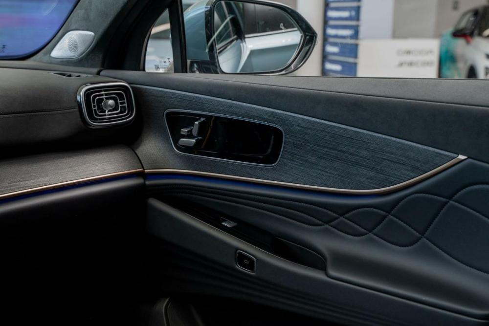 Jaecoo J8 Москва  - изображение 19