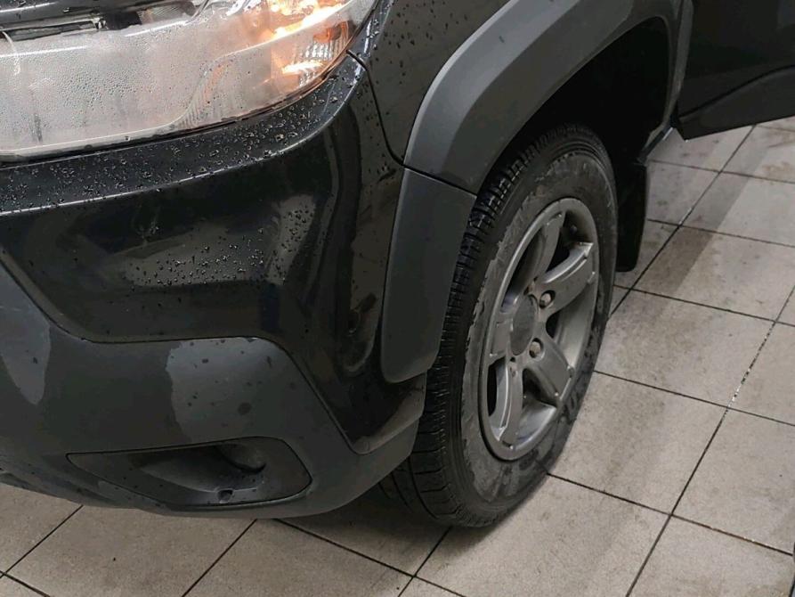 Lada (ВАЗ) Niva Travel I Санкт-Петербург  - изображение 1
