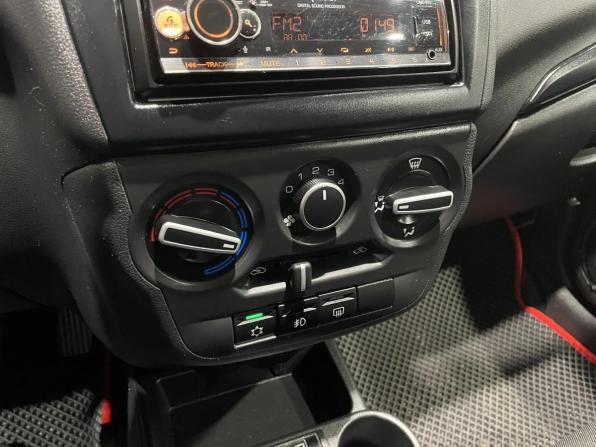 Lada (ВАЗ) Granta I Рестайлинг с пробегом 2022 года, цена 725 000 рублей, 60830 км, седан, Автокод Объявления