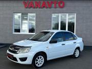 Lada (ВАЗ) Granta I Альметьевск  - изображение 23