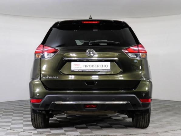 Nissan X-Trail III с пробегом 2019 года, цена 2 297 000 рублей, 83428 км, внедорожник, Автокод Объявления