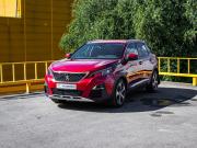 Peugeot 3008 II Москва  - изображение 17
