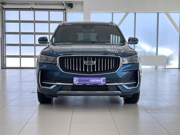 Geely Monjaro I с пробегом 2023 года, цена 3 240 000 рублей, 57600 км, внедорожник, Автокод Объявления