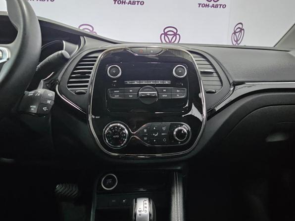 Renault Kaptur I с пробегом 2020 года, цена 1 530 000 рублей, 107689 км, внедорожник, Автокод Объявления