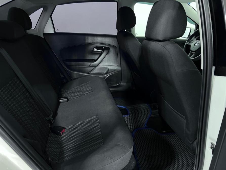 Volkswagen Polo V Рестайлинг Ростов-на-Дону  - изображение 14