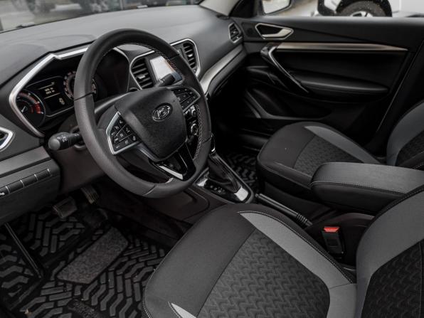 Lada (ВАЗ) Vesta I Рестайлинг (NG) с пробегом 2024 года, цена 1 360 694 рубля, 16768 км, седан, Автокод Объявления
