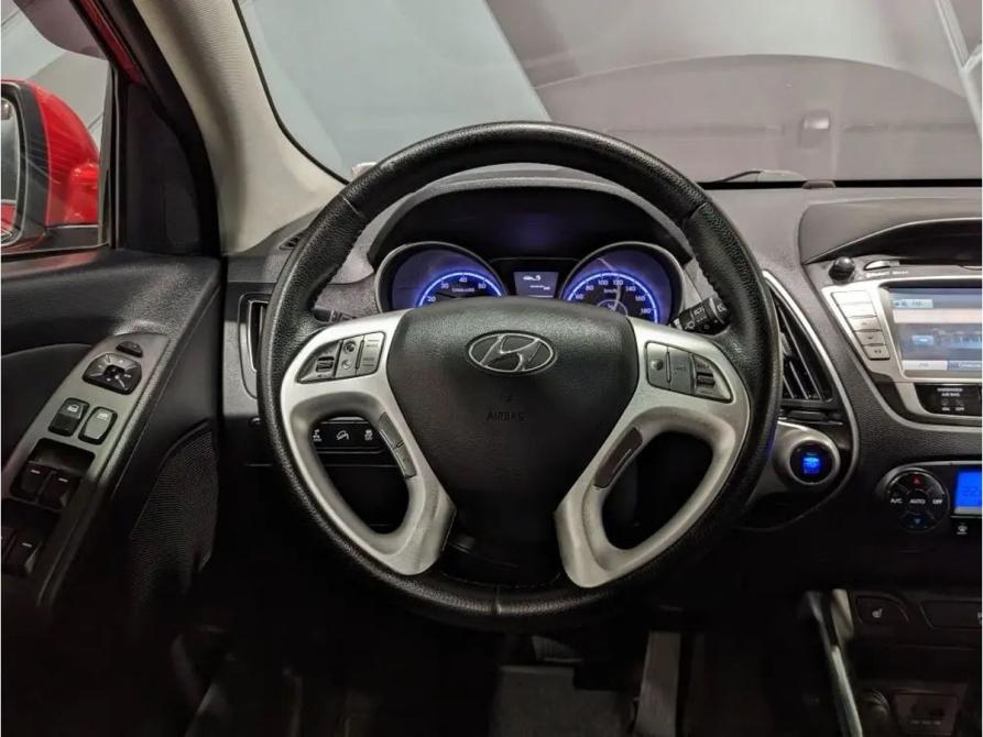 Hyundai ix35 I Пермь  - изображение 17