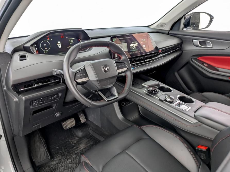 Changan CS55 Plus II Москва  - изображение 16