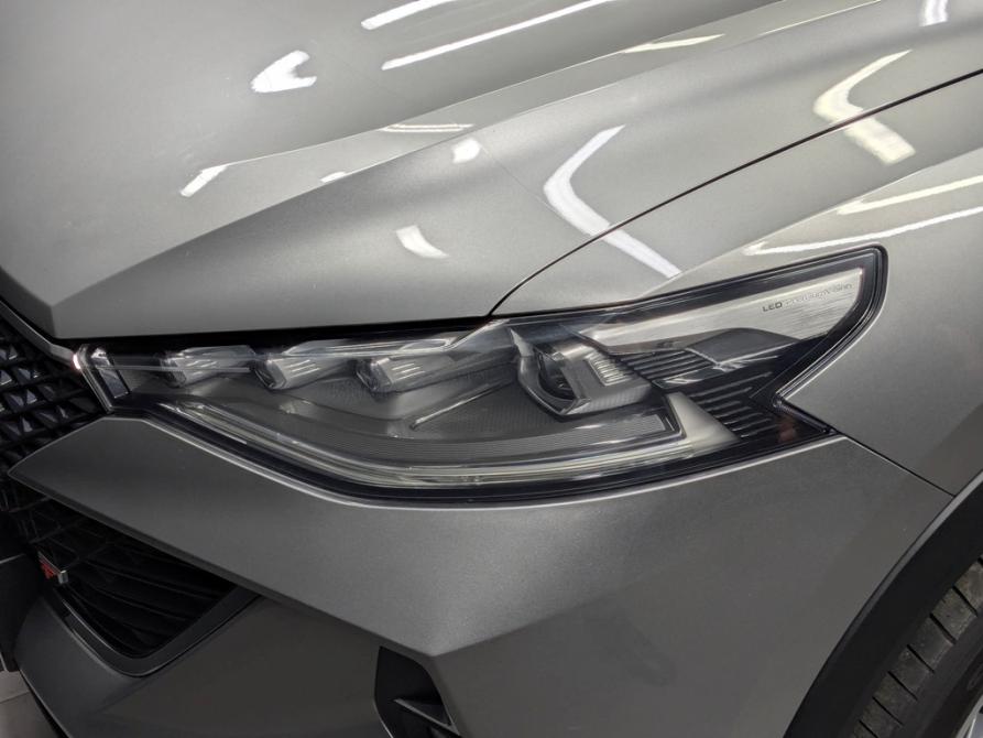 Haval F7 I Рестайлинг Москва  - изображение 22