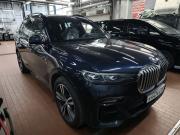 BMW X7 I (G07) Москва  - изображение 13