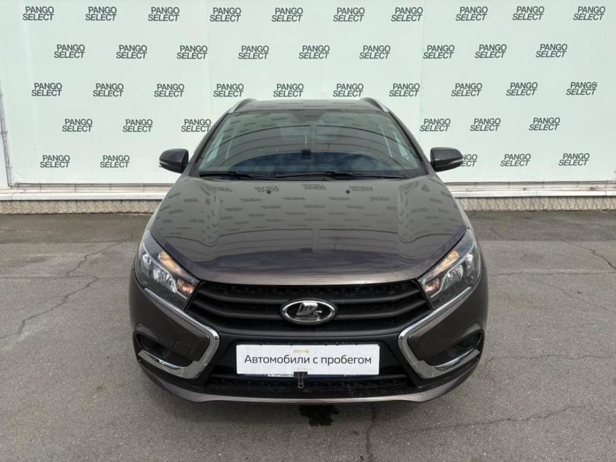 Lada (ВАЗ) Vesta I Нижний Тагил  - изображение 2