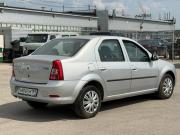 Renault Logan I Рестайлинг Пермь  - изображение 9