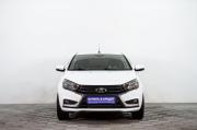 Lada (ВАЗ) Vesta I Сургут  - изображение 19