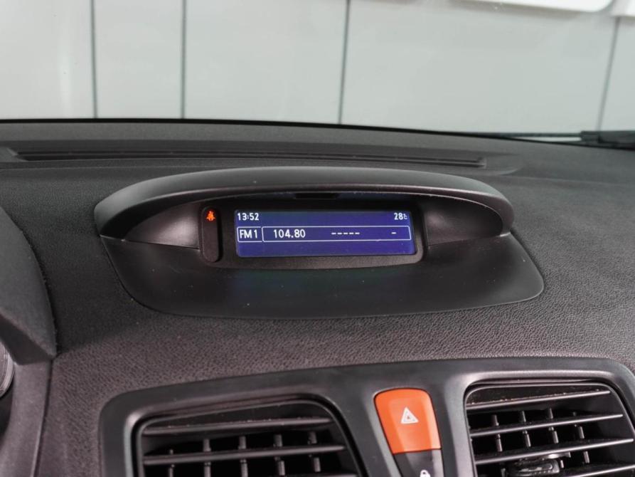Renault Megane III Рестайлинг Воронеж  - изображение 13