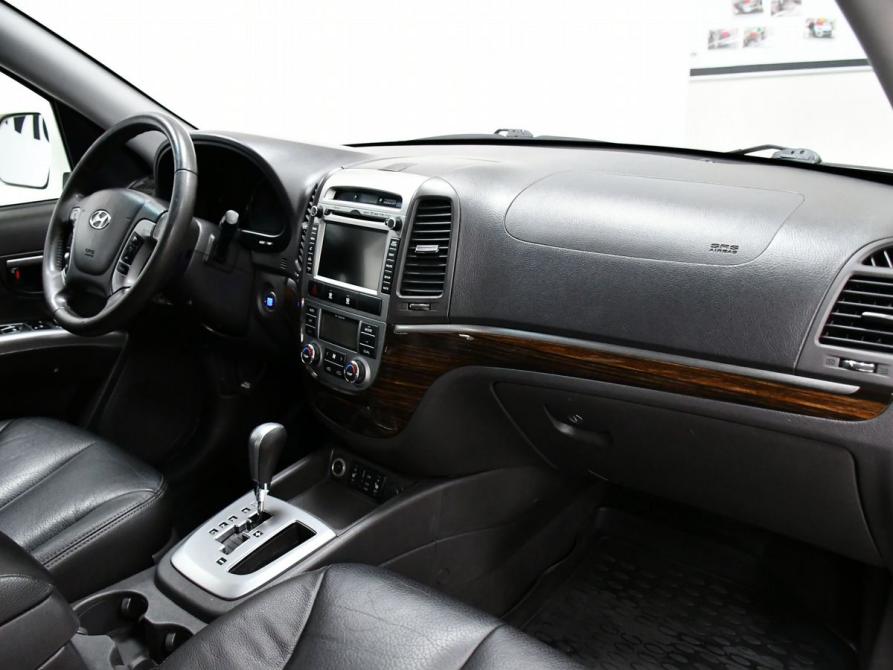 Hyundai Santa Fe II Рестайлинг Новосибирск  - изображение 10