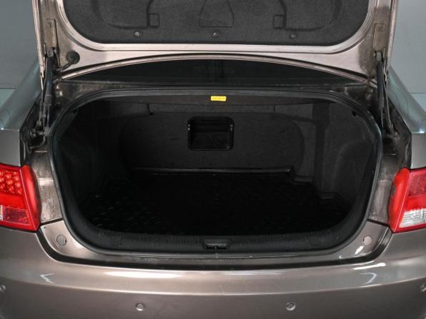 Geely Emgrand EC8 с пробегом 2013 года, цена 669 000 рублей, 206814 км, седан, Автокод Объявления