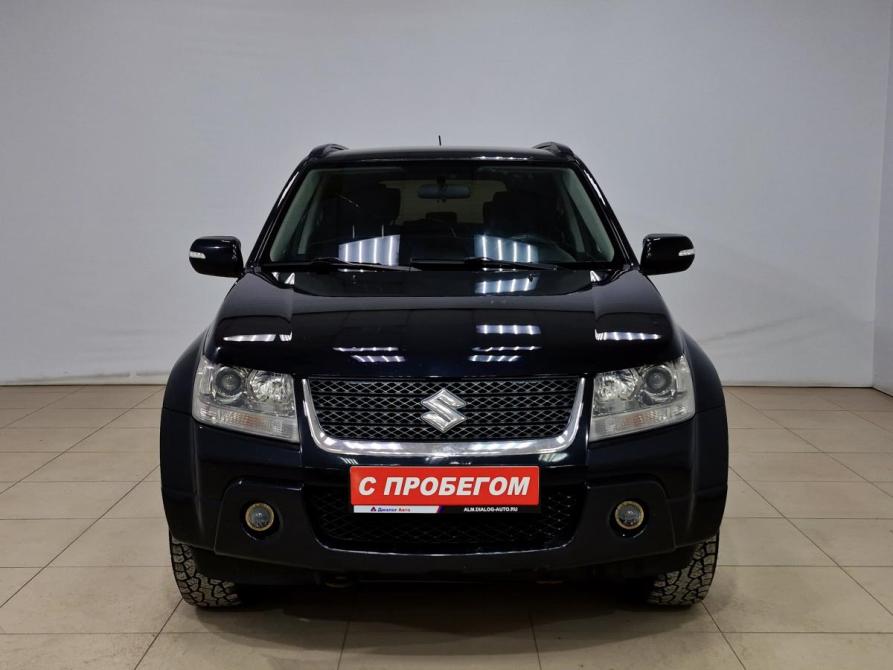Suzuki Grand Vitara II Рестайлинг Альметьевск  - изображение 2