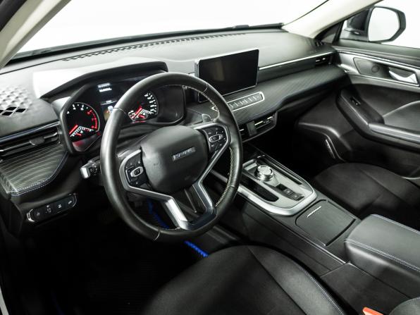 Haval Jolion I Рестайлинг с пробегом 2024 года, цена 1 799 585 рублей, 66844 км, внедорожник, Автокод Объявления