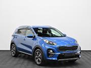 Kia Sportage IV Рестайлинг Москва  - изображение 17
