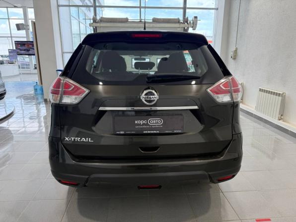 Nissan X-Trail III с пробегом 2016 года, цена 1 825 000 рублей, 78263 км, внедорожник, Автокод Объявления
