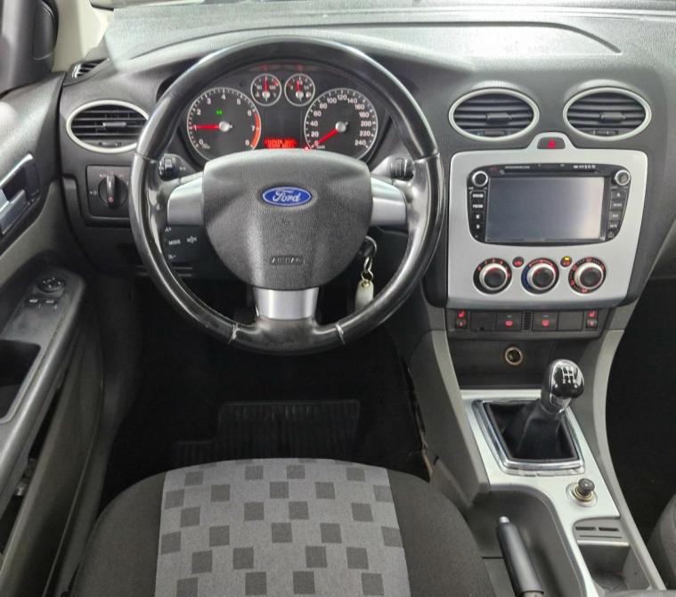 Ford Focus II Нижний Новгород  - изображение 11