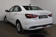 Lada (ВАЗ) Vesta I Рестайлинг (NG) Санкт-Петербург  - изображение 21