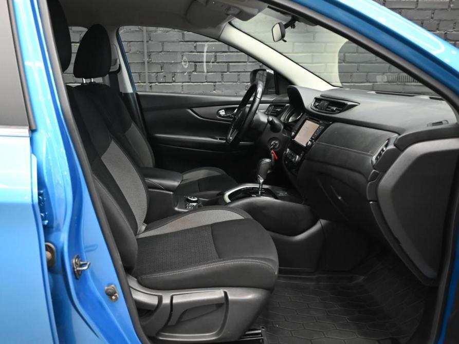 Nissan Qashqai II Рестайлинг Екатеринбург  - изображение 10