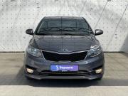 Kia Rio III Рестайлинг Тамбов  - изображение 22