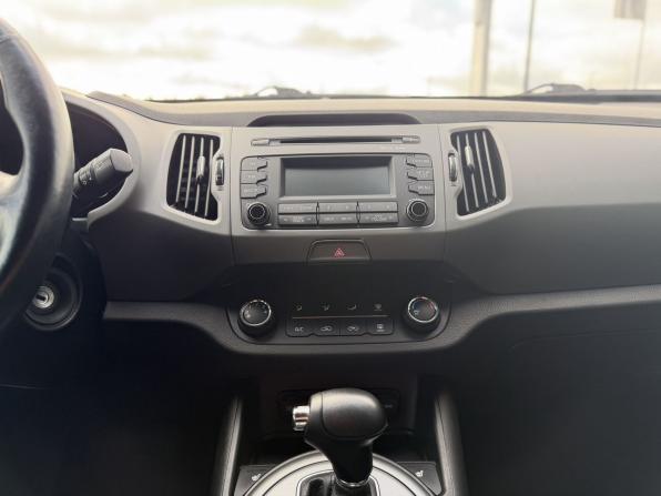 Kia Sportage III Рестайлинг с пробегом 2015 года, цена 1 630 000 рублей, 74000 км, внедорожник, Автокод Объявления
