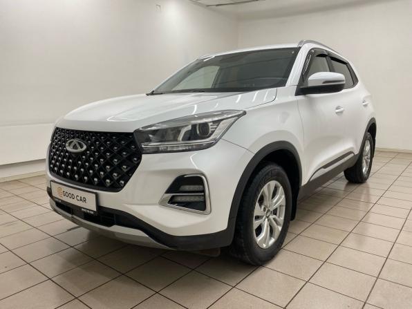 Chery Tiggo 4 Pro I Рестайлинг с пробегом 2024 года, цена 1 360 000 рублей, 118531 км, внедорожник, Автокод Объявления