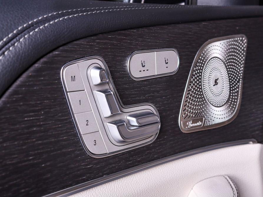 Mercedes-Benz GLE II (V167) Минеральные Воды  - изображение 19