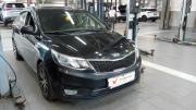 Kia Rio III Рестайлинг Санкт-Петербург  - изображение 8
