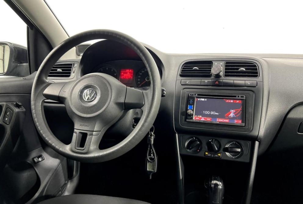 Volkswagen Polo V Нижний Новгород  - изображение 15
