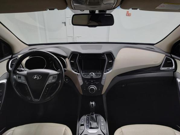 Hyundai Santa Fe III с пробегом 2013 года, цена 1 997 000 рублей, 108268 км, внедорожник, Автокод Объявления