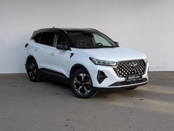 Chery Tiggo 7 Pro Max I с пробегом 2023 года, цена 2 090 000 рублей, 26110 км, внедорожник, Автокод Объявления