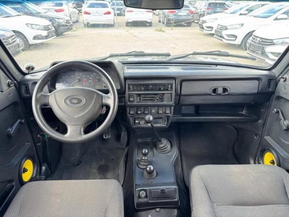 Lada (ВАЗ) 2121 (4x4) I Рестайлинг с пробегом 2013 года, цена 397 000 рублей, 98676 км, внедорожник, Автокод Объявления