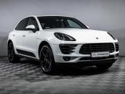 Porsche Macan I Москва  - изображение 23