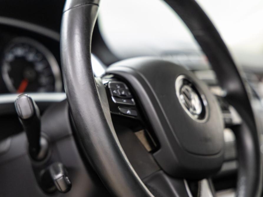 Volkswagen Touareg II Рестайлинг Волгоград  - изображение 28