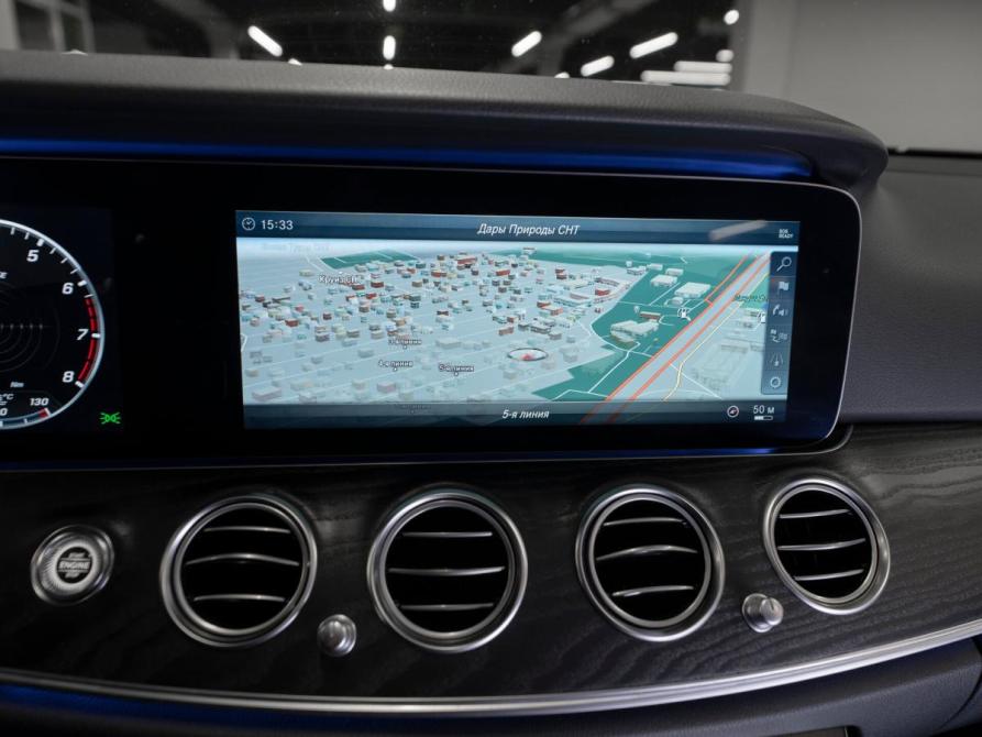 Mercedes-Benz E-Класс V (W213 S213 C238) Москва  - изображение 23