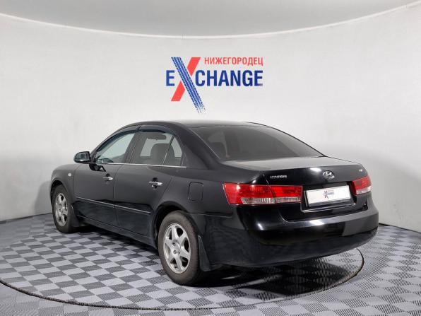 Hyundai Sonata V (NF) с пробегом 2005 года, цена 499 000 рублей, 238592 км, седан, Автокод Объявления
