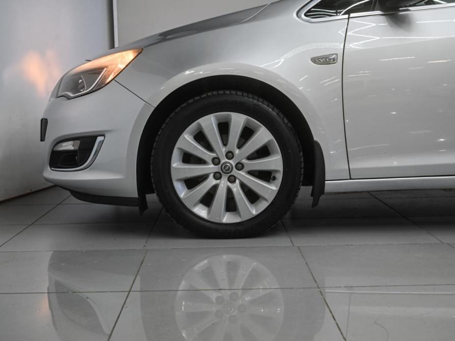 Opel Astra J Челябинск  - изображение 5