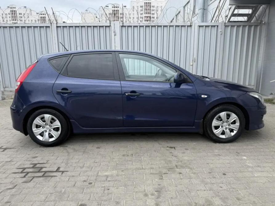 Hyundai i30 I Рестайлинг Ростов-на-Дону  - изображение 6