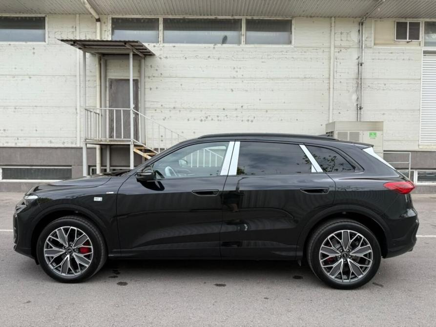 Audi Q5 III (GU) Москва  - изображение 11