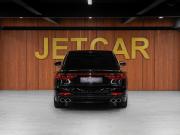 Audi S8 IV (D5) Рестайлинг Москва  - изображение 38