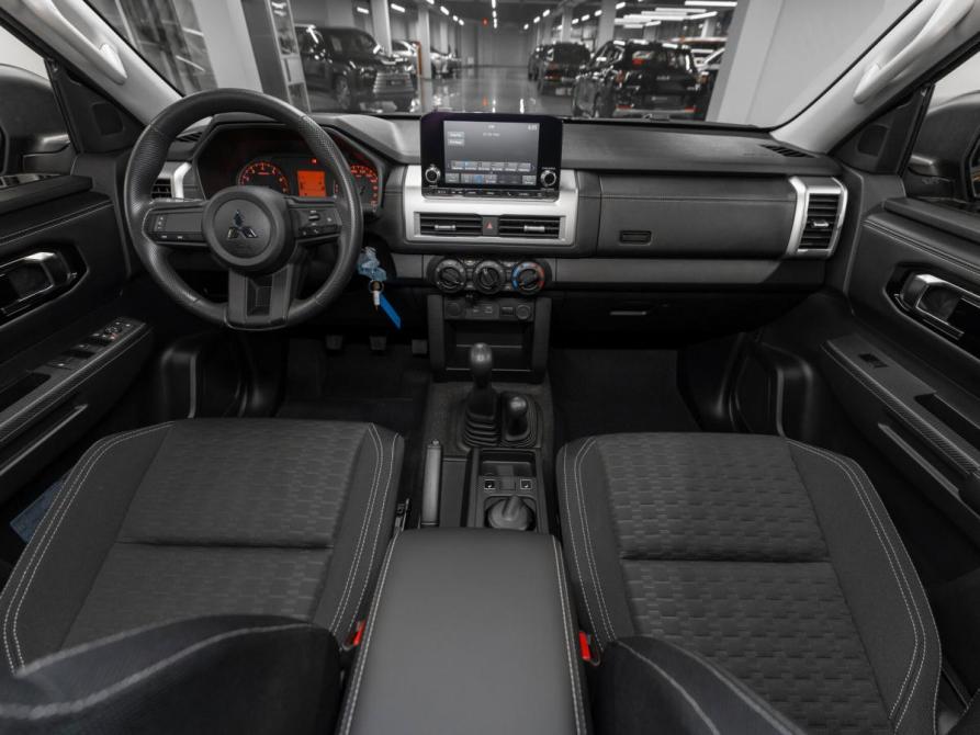 Mitsubishi L200 VI Москва  - изображение 8