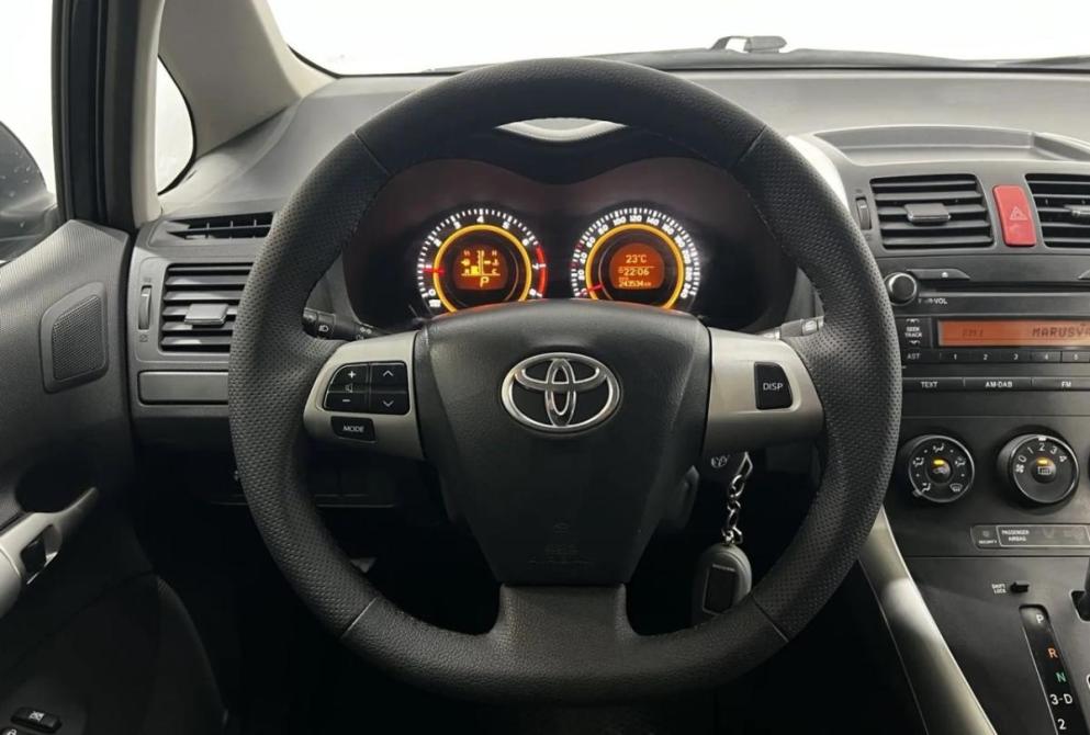 Toyota Auris I Рестайлинг Нижний Новгород  - изображение 17
