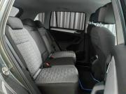 Volkswagen Tiguan II Рестайлинг Москва  - изображение 36