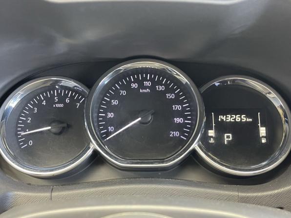 Nissan Terrano III (D10) с пробегом 2020 года, цена 1 597 000 рублей, 143265 км, внедорожник, Автокод Объявления