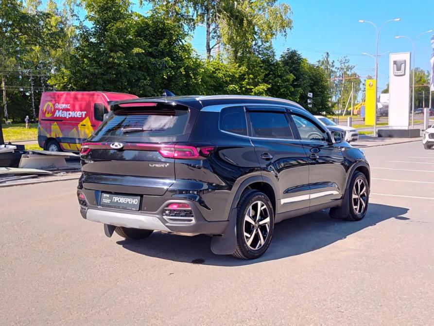 Chery Tiggo 8 I Чебоксары  - изображение 6